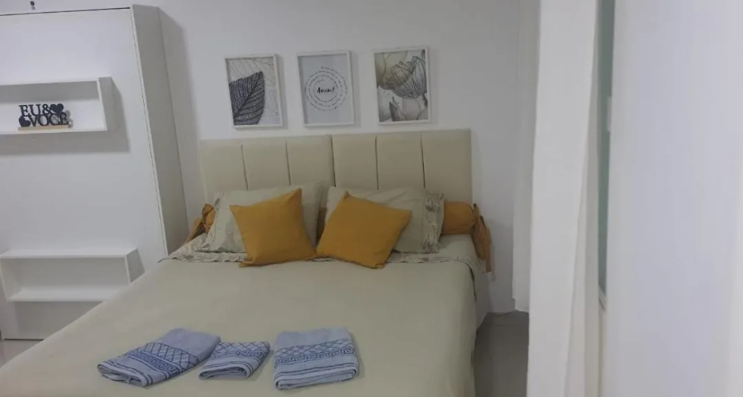 Apartamento 201 Duplex em Arraial do Cabo , Praia Grande-1