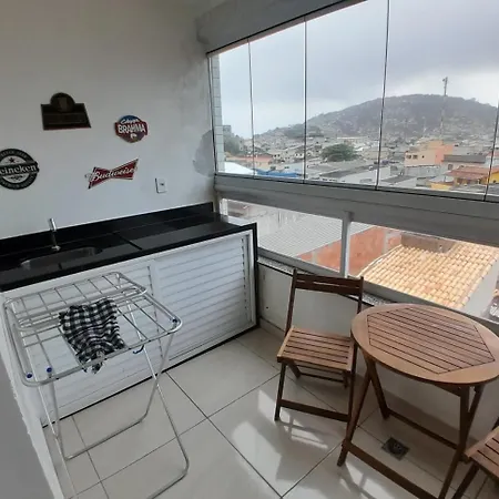 Apartamento 201 Duplex em Arraial do Cabo , Praia Grande-2